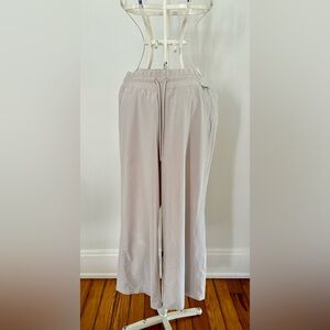 Athleta Avenue Wide Leg Pants